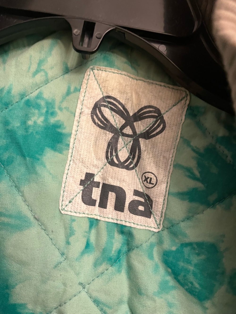 TNA Women’s Spring/Fall Jacket - Picture 4 of 4